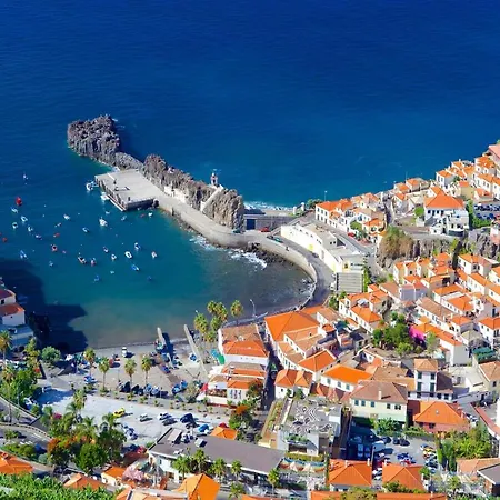 By Hr Madeira Apartment *