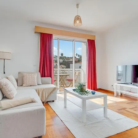 Apartment By Hr Madeira *